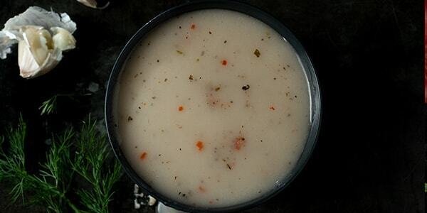 Greek Dressing