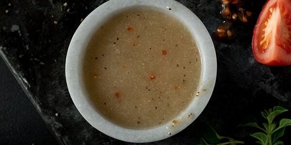 Italian Dressing