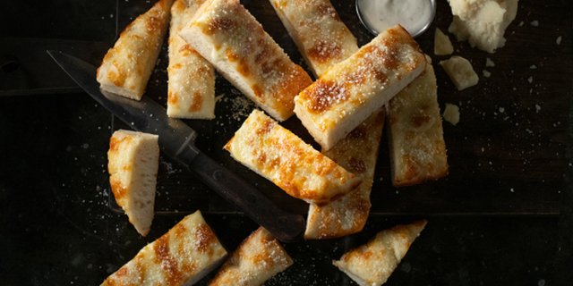 Jet's Bread