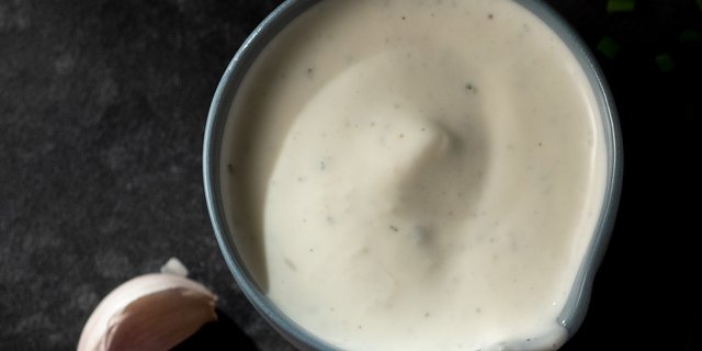 Jet's Ranch Dipping Sauce