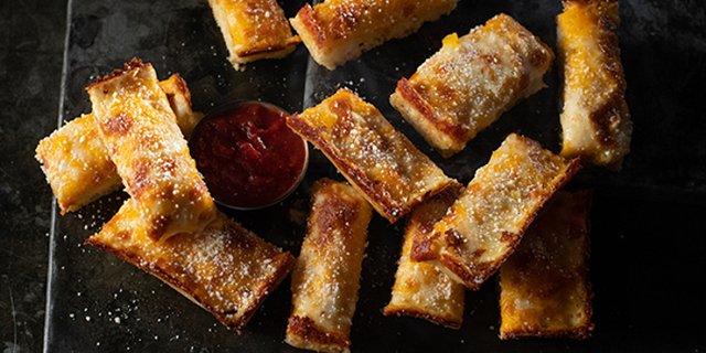 Jet's Triple Cheese Turbo Stix