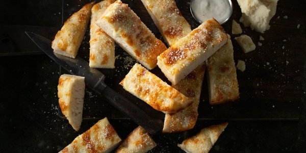 Party Jet's Bread