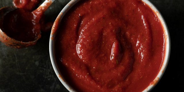 Pizza Dipping Sauce