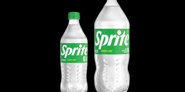 Sprite - 2 Liter