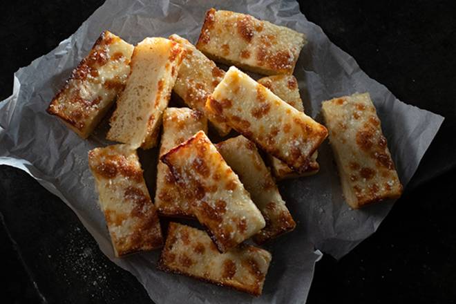 Jet's Deep Dish Bread