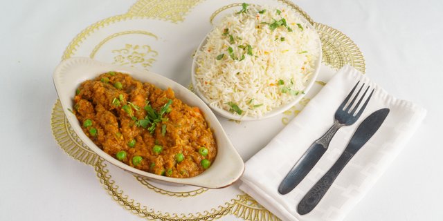 Baingan Bhartha