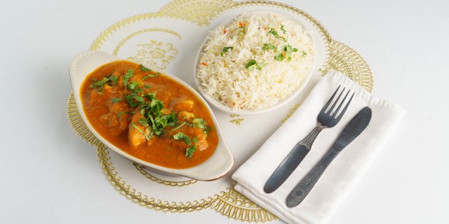 Chicken Curry