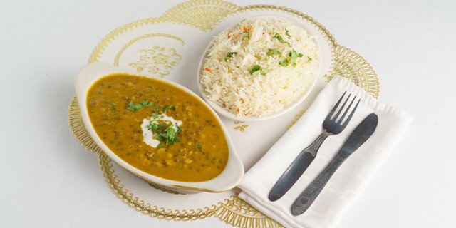 Daal Maharani