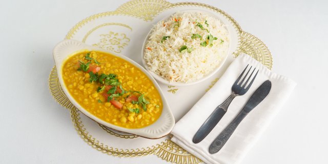 Daal Tadka