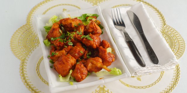 Gobi Manchurian
