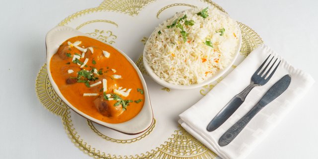 Malai Kofta