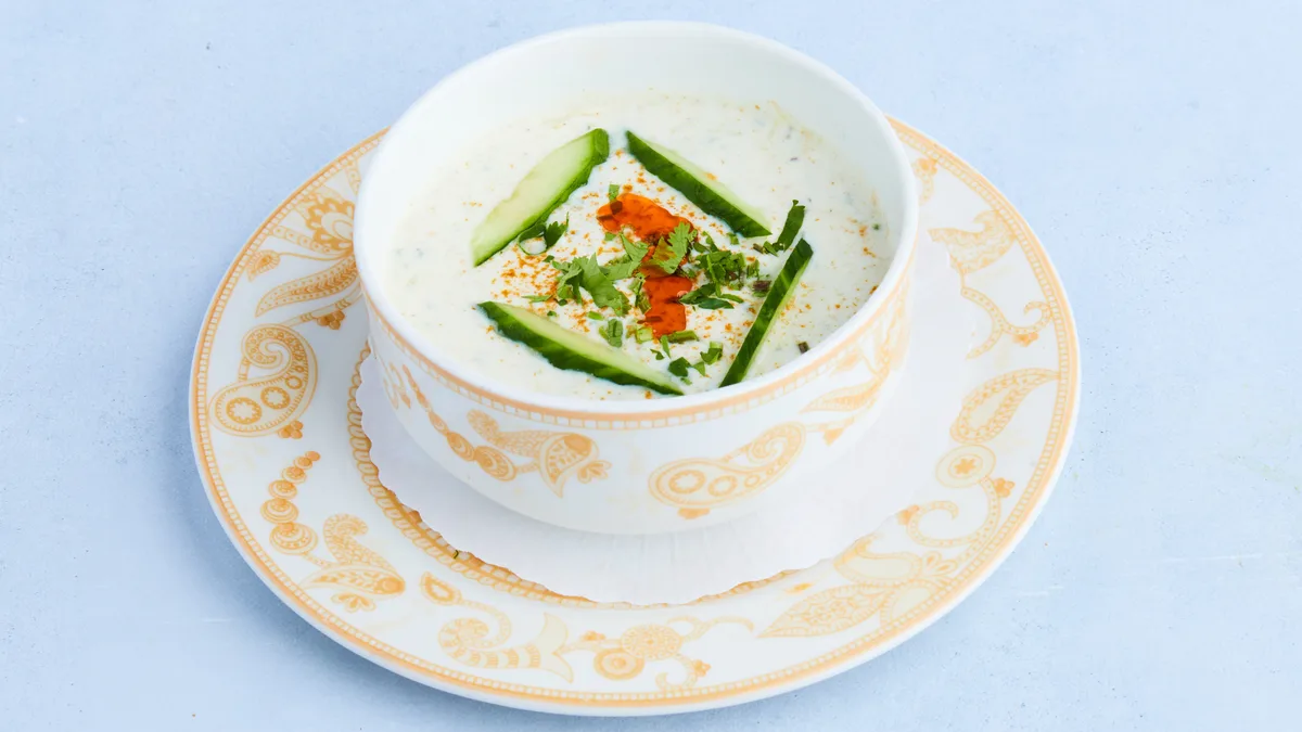 101. Kheera Raita