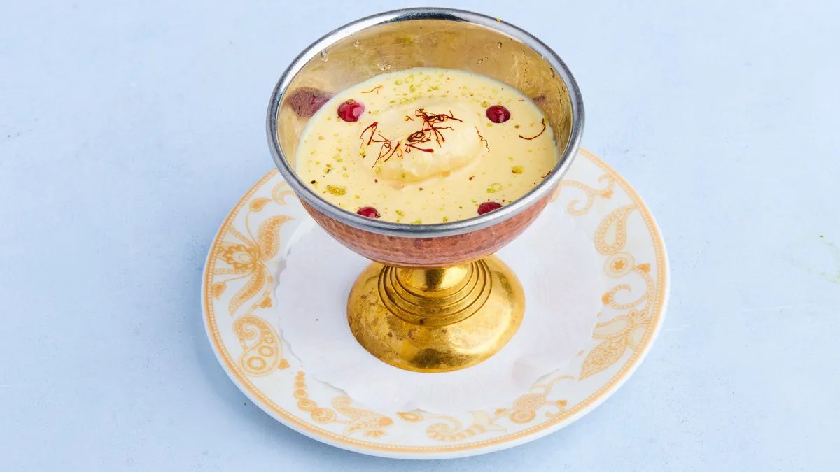 115. Ras Malai