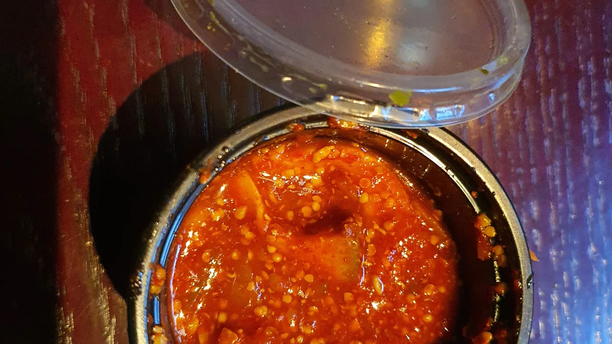 118. Achar