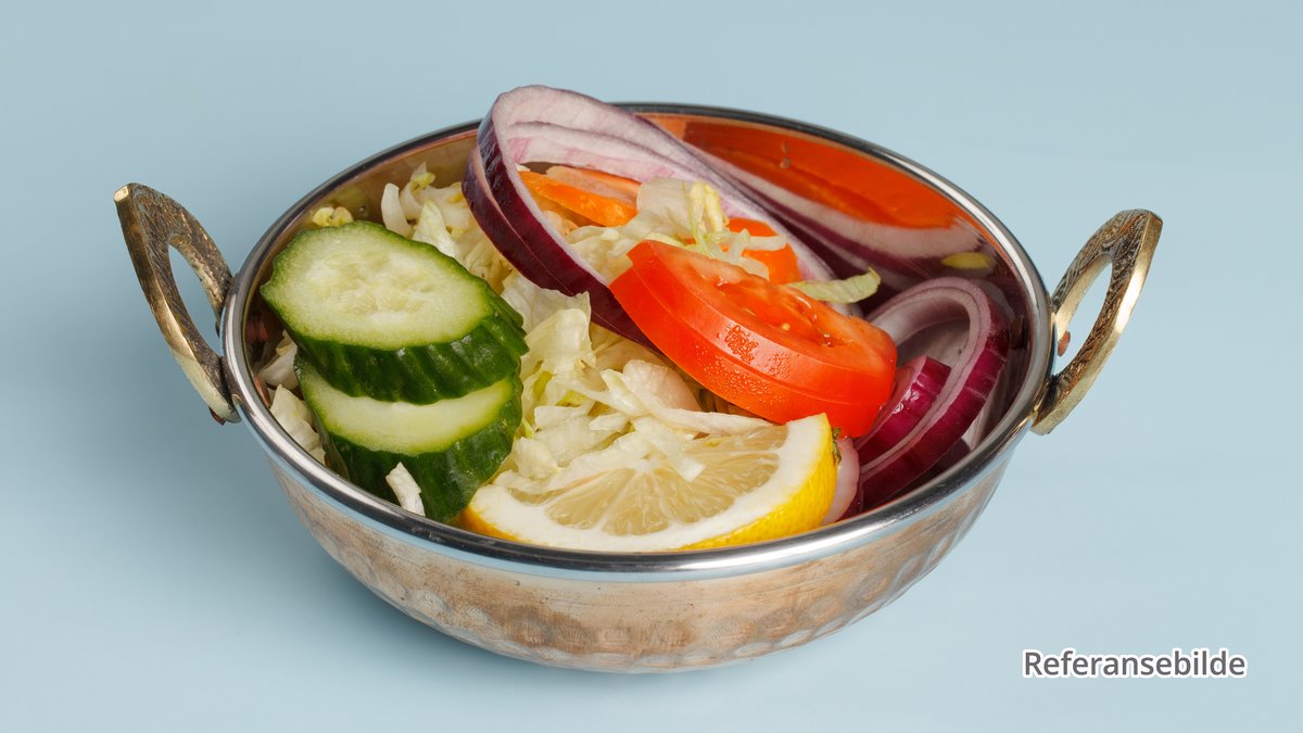 125. Ekstra Salat