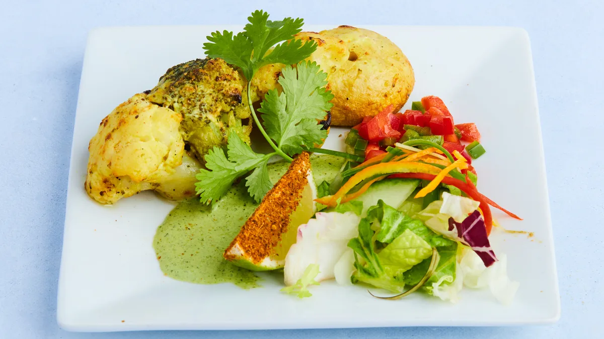18. Tandoori Phool