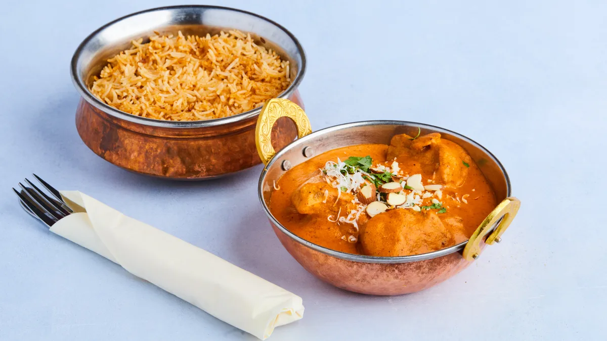 52. Lam Korma