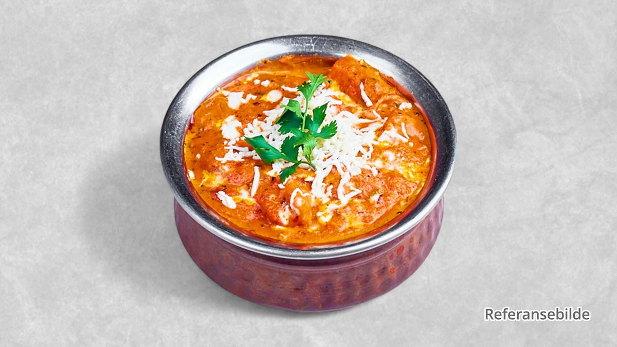 72. Mushroom Paneer