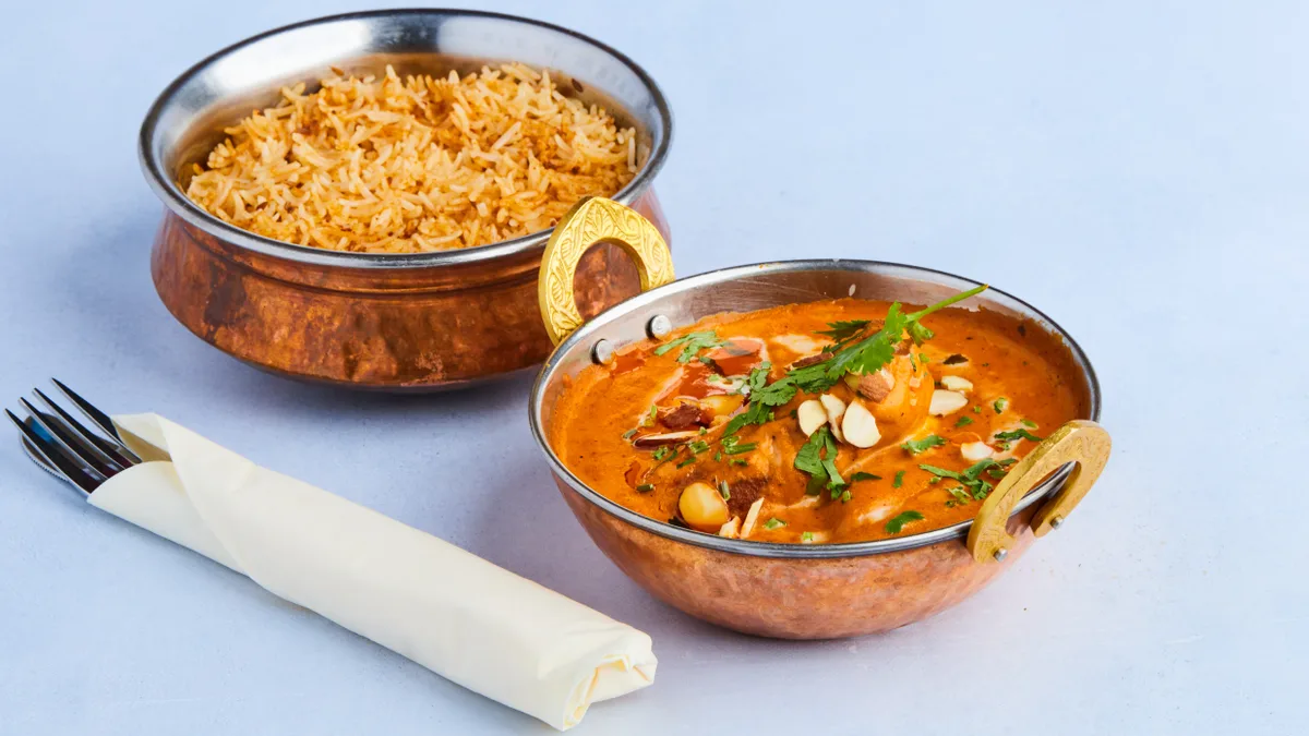 73. Malai Kofta