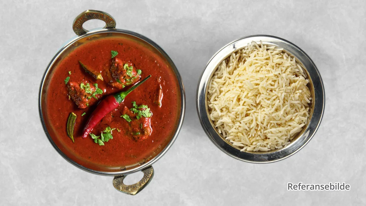 82. Bhindi Kurkuri (Siderett)