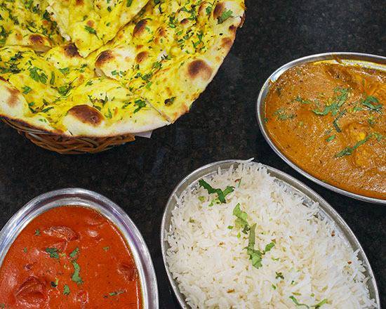 Naan
