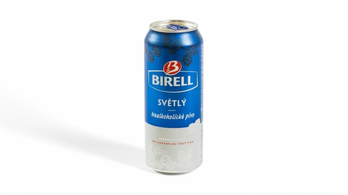 Birell 0,33l