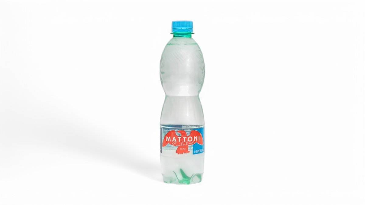 Mattoni neperlivá 0,5l