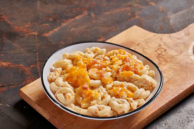 Mac and Cheese