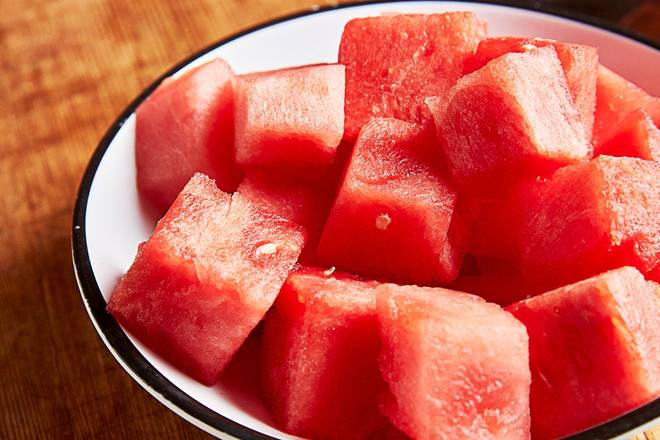 Seasonal Fruit