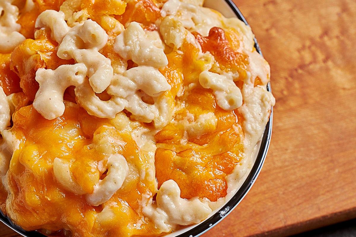 Macaroni and Cheese