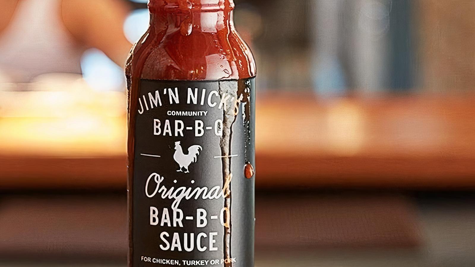 Original Bar-B-Q Sauce