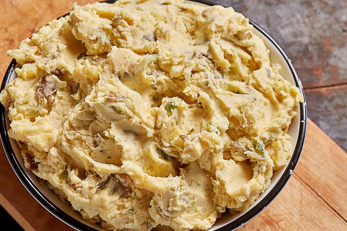 Potato Salad