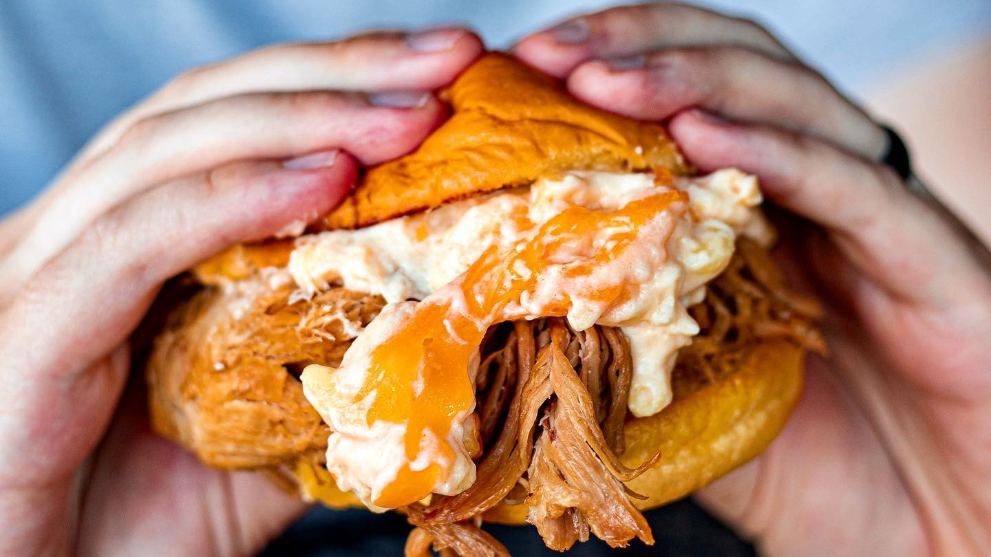 Pulled Pork