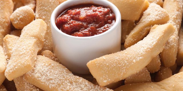 Breadsticks