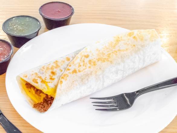 Classic Burritos
