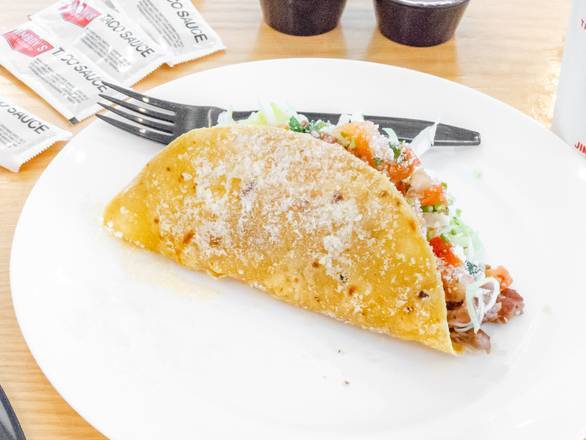 Steak Taco
