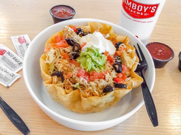 Taco Salad
