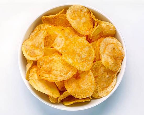 Island Crisps