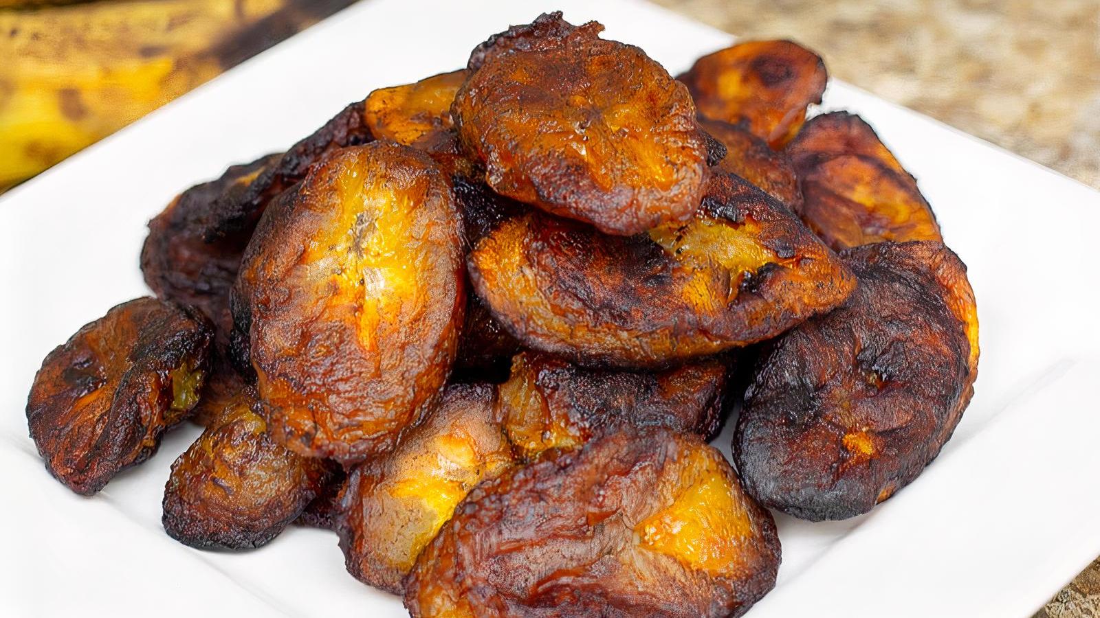 Plantains
