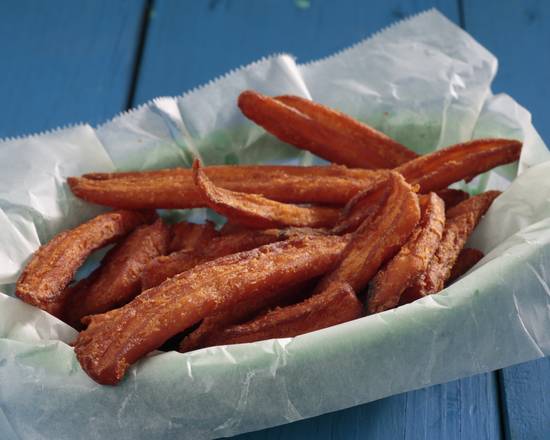 Sweet Potato Fries