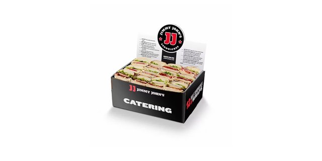 12 Half Sandwiches - Classic