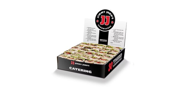 Favorites Party Box
