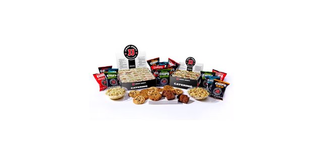 Large Catering Bundle - Classic