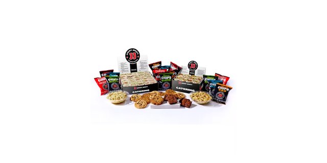 Large Catering Bundle