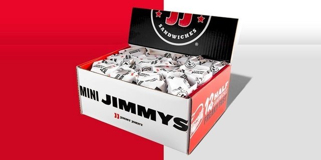 Mini Jimmys - Classics