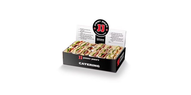 Originals Party Box