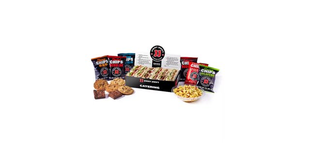 Small Catering Bundle - Classic