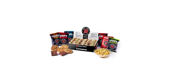 Small Catering Bundle