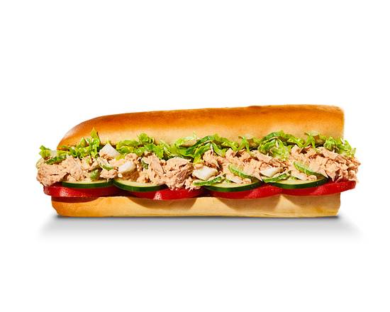 #3 TOTALLY TUNA