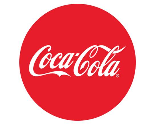 Coca-Cola 20 Oz. Bottled Drink